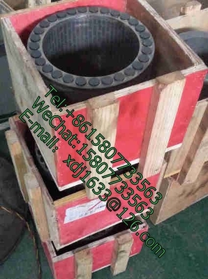 OEM 10 بوصة PDC تحمل لتوجيه أدوات الحفر الاتجاهي