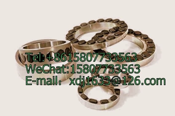 OEM 10 بوصة PDC تحمل لتوجيه أدوات الحفر الاتجاهي