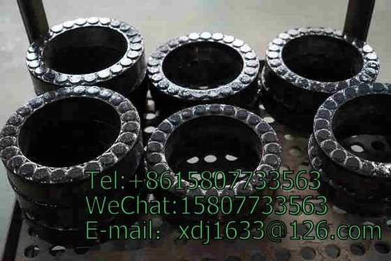 OEM 10 بوصة PDC تحمل لتوجيه أدوات الحفر الاتجاهي