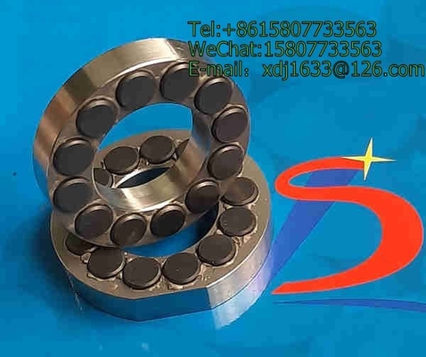 PDC مضخة غاطسة تحمل 5 بوصة حجم شهادة ISO9001
