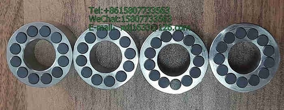 PDC مضخة غاطسة تحمل 5 بوصة حجم شهادة ISO9001