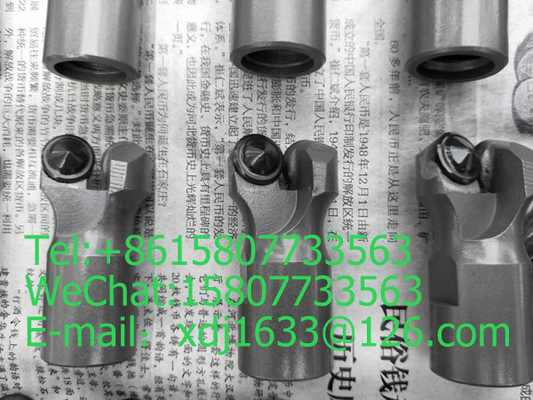 ISO9001 المعتمدة PDC مرساة مثقاب منجم الفحم استخدام OEM ODM