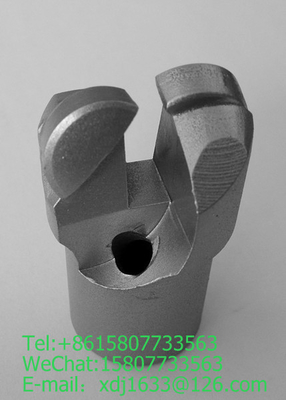ISO9001 المعتمدة PDC مرساة مثقاب منجم الفحم استخدام OEM ODM