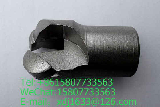 ISO9001 المعتمدة PDC مرساة مثقاب منجم الفحم استخدام OEM ODM