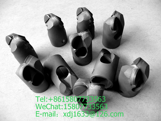 ISO9001 المعتمدة PDC مرساة مثقاب منجم الفحم استخدام OEM ODM