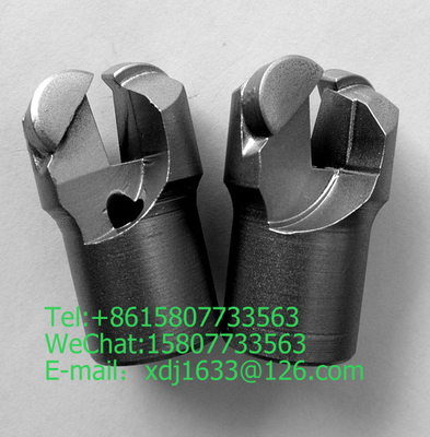 ISO9001 المعتمدة PDC مرساة مثقاب منجم الفحم استخدام OEM ODM