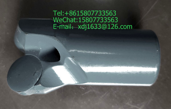 ISO9001 المعتمدة PDC مرساة مثقاب منجم الفحم استخدام OEM ODM