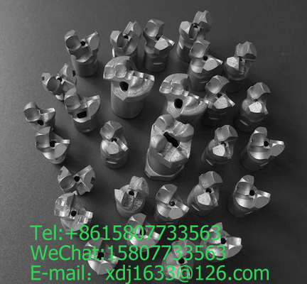 ISO9001 المعتمدة PDC مرساة مثقاب منجم الفحم استخدام OEM ODM
