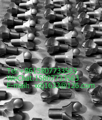 ISO9001 المعتمدة PDC مرساة مثقاب منجم الفحم استخدام OEM ODM