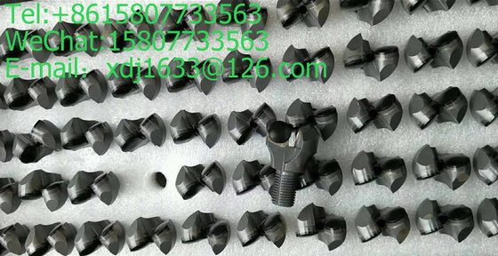 ISO9001 المعتمدة PDC مرساة مثقاب منجم الفحم استخدام OEM ODM