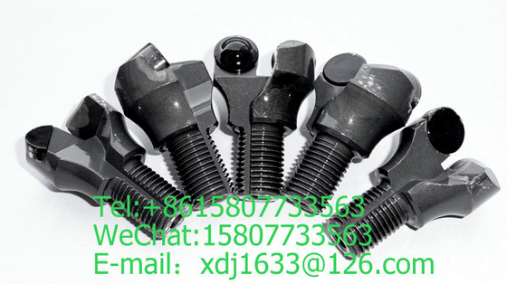 ISO9001 المعتمدة PDC مرساة مثقاب منجم الفحم استخدام OEM ODM