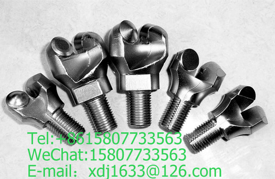 ISO9001 المعتمدة PDC مرساة مثقاب منجم الفحم استخدام OEM ODM