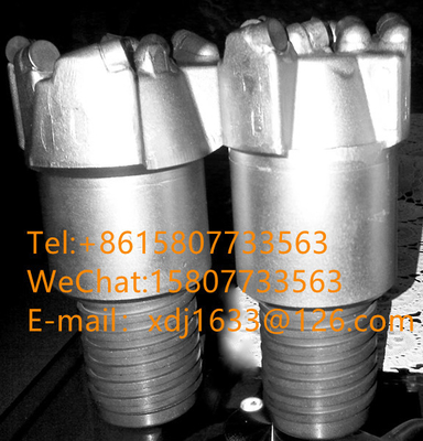 OEM ODM مصفوفة الجسم PDC مثقاب لشهادة ISO9001 لحفر الصخور
