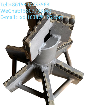 استخراج الفحم PDC سحب بت مع 75mm 94mm 101mm قطر شهادة ISO