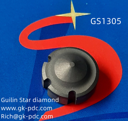 GS1305 قطع الماس متعدد الكريستالات لحفر منجم الفحم
