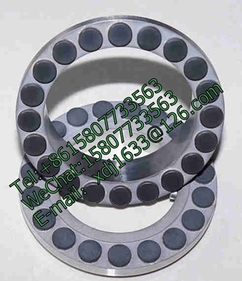 100mm PDC فحوى المضخة الغاطسة ISO9001 شهادة