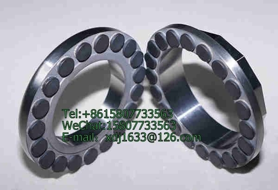 100mm PDC فحوى المضخة الغاطسة ISO9001 شهادة