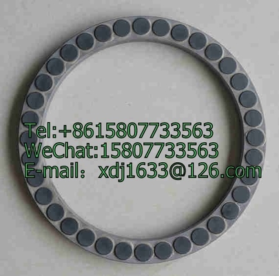 PDC محرك غاطس تحمل قطر 150 مم لحفر قاع البئر