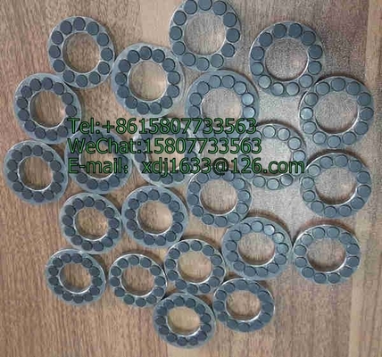 32mm قطرها PDC تحمل مع مقاومة درجات الحرارة العالية مقاومة للتآكل