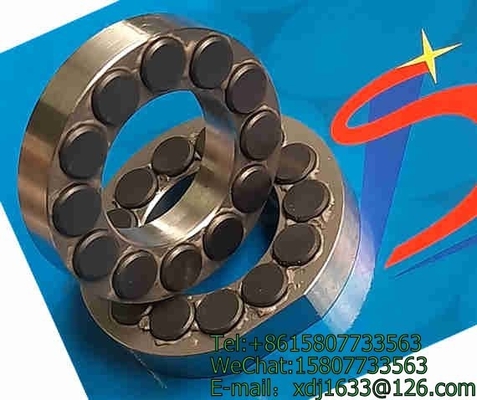 42mm قطرها PDC تحمل ، مضخة غاطسة تحمل شهادة ISO9001