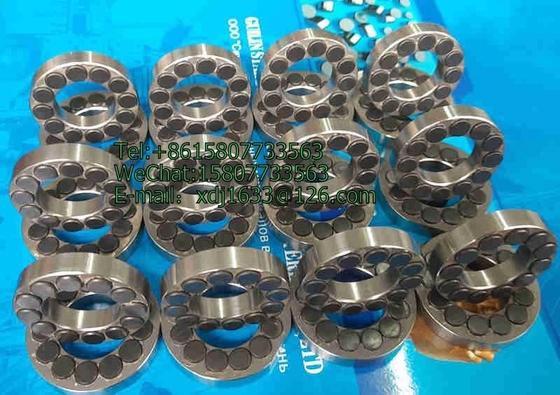42mm قطرها PDC تحمل ، مضخة غاطسة تحمل شهادة ISO9001