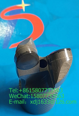 26mm PDC مرساة مثقاب لأنفاق مناجم الفحم المعدنية