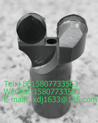 26mm PDC مرساة مثقاب لأنفاق مناجم الفحم المعدنية