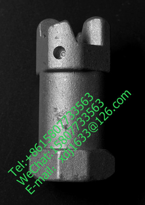 عززت ضياء 45mm PDC بت مرساة الحفر شهادة ISO 9001