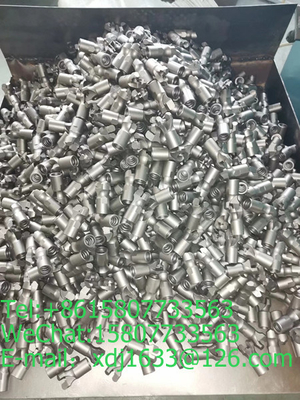 تعزيز PDC مرساة لقم ضياء 26mm ضياء 50mm لتعدين الفحم