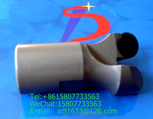 تعزيز PDC مرساة لقم ضياء 26mm ضياء 50mm لتعدين الفحم