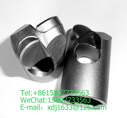 تعزيز PDC مرساة لقم ضياء 26mm ضياء 50mm لتعدين الفحم